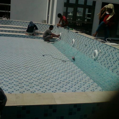 Renovasi Kolam Murah Jakarta Renovasi Kolam Murah Jakarta